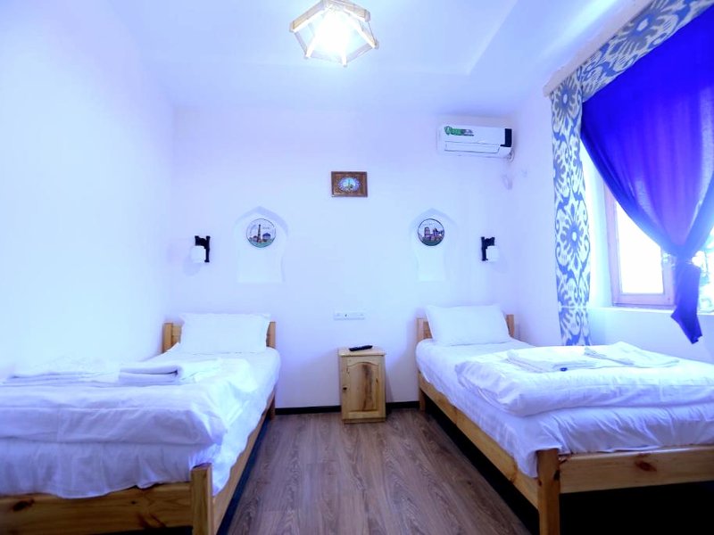 Shahriston - Hotel Khivaの写真