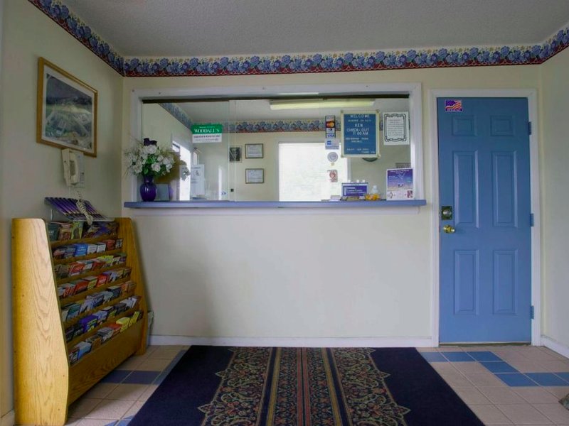 Americas Best Value Inn Loudon Lenoir Cityの写真