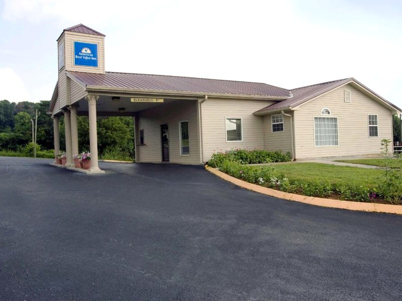 Americas Best Value Inn Loudon Lenoir Cityの写真