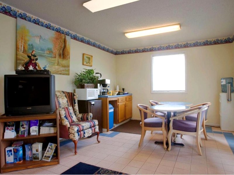 Americas Best Value Inn Loudon Lenoir Cityの写真