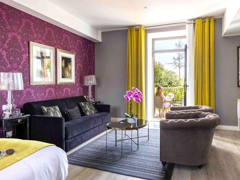 Hotel Les Suites - Domaine de Crécy (Hotel Les Suites - Domaine de Crecy)の写真