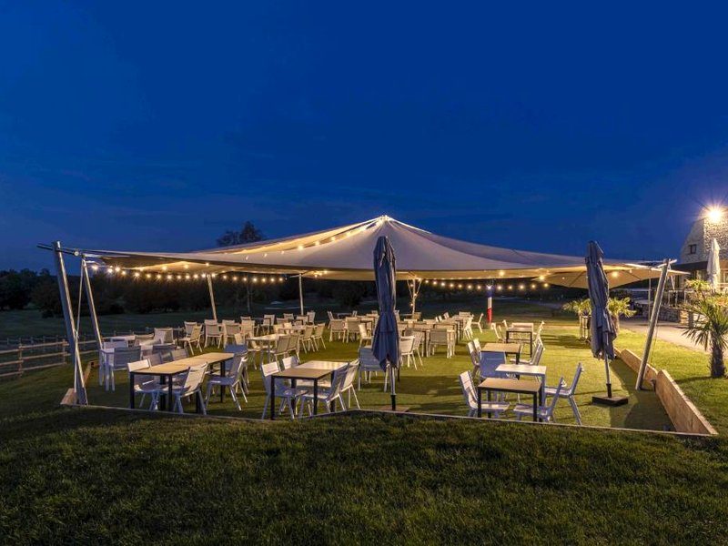 Hotel Les Suites - Domaine de Crécy (Hotel Les Suites - Domaine de Crecy)の写真