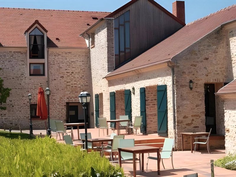 Hotel Les Suites - Domaine de Crécy (Hotel Les Suites - Domaine de Crecy)の写真