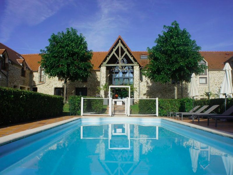 Hotel Les Suites - Domaine de Crécy (Hotel Les Suites - Domaine de Crecy)の写真