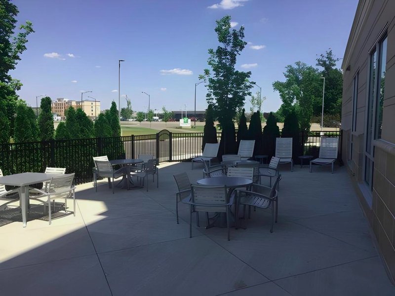 ホリデイ イン シンシナティ ノース ウェスト チェスター バイ IHG (Holiday Inn Cincinnati North West Chester By IHG)の写真