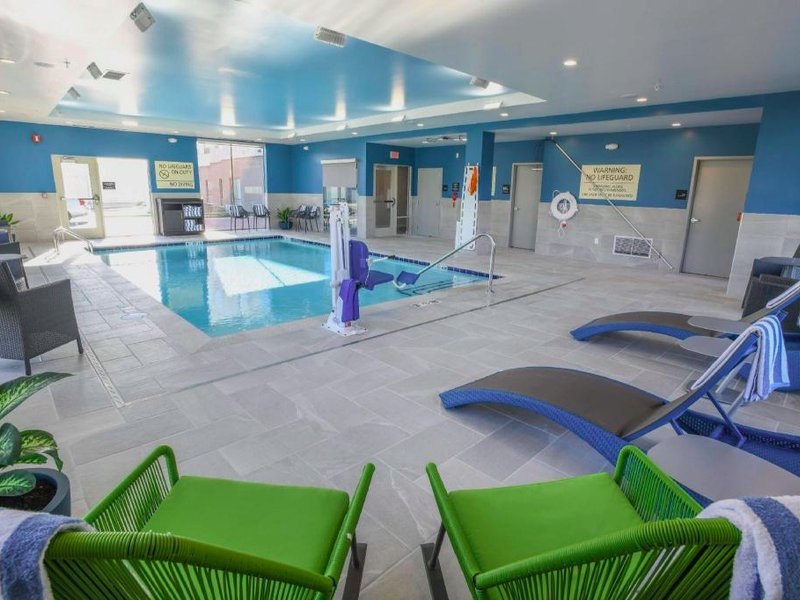 Hampton Inn & Suites by Hilton Cincinnati Liberty Townshipの写真