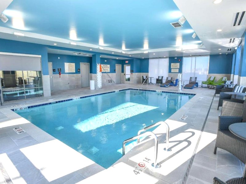 Hampton Inn & Suites by Hilton Cincinnati Liberty Townshipの写真