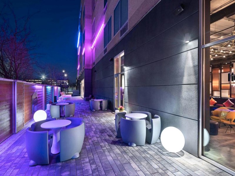 アロフト シンシナティ ウエスト チェスター (Aloft Cincinnati West Chester)の写真