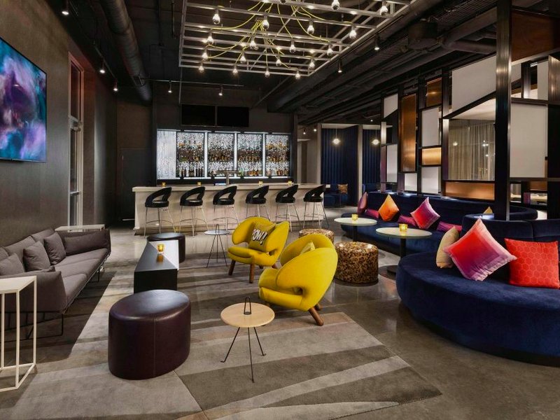 アロフト シンシナティ ウエスト チェスター (Aloft Cincinnati West Chester)の写真