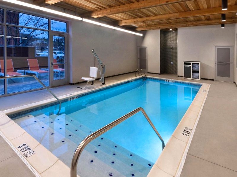 アロフト シンシナティ ウエスト チェスター (Aloft Cincinnati West Chester)の写真