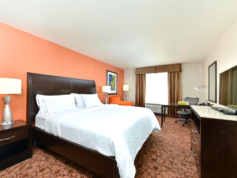 Hilton Garden Inn Cincinnati/West Chesterの写真