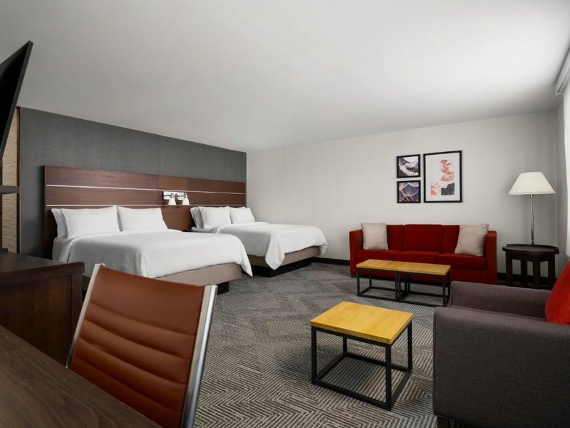 Holiday Inn Cincinnati Liberty Way By IHGの写真