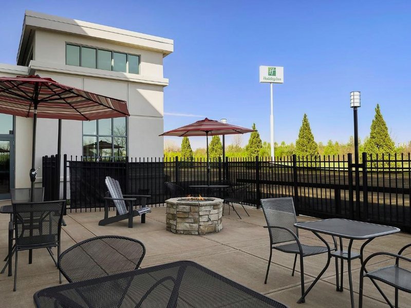 Holiday Inn Cincinnati Liberty Way By IHGの写真