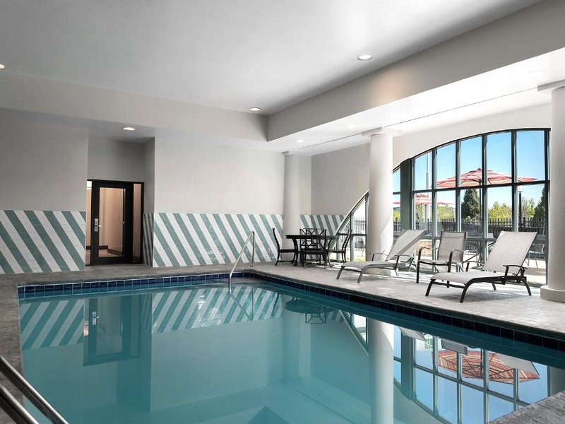 Holiday Inn Cincinnati Liberty Way By IHGの写真