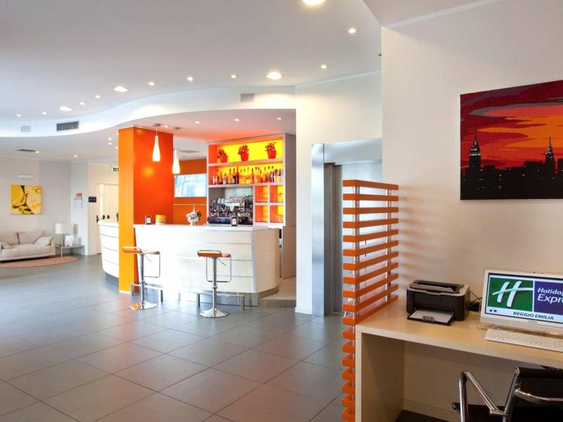 Holiday Inn Express Reggio Emilia By IHGの写真