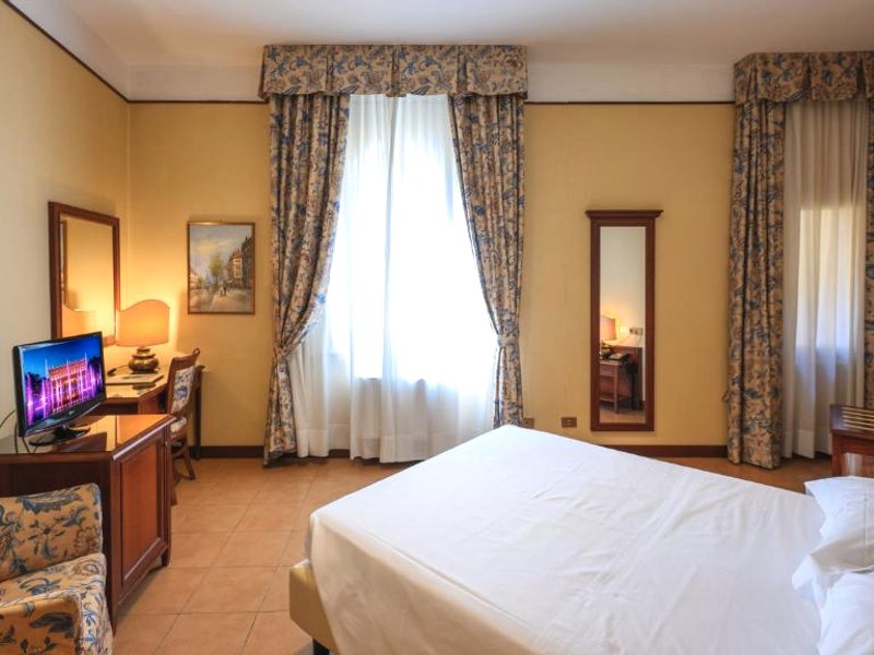 アルベルゴ レッジョ (Albergo Reggio)の写真