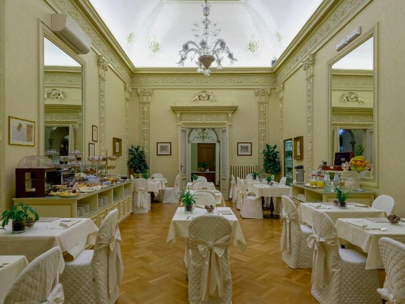アルベルゴ レッジョ (Albergo Reggio)の写真