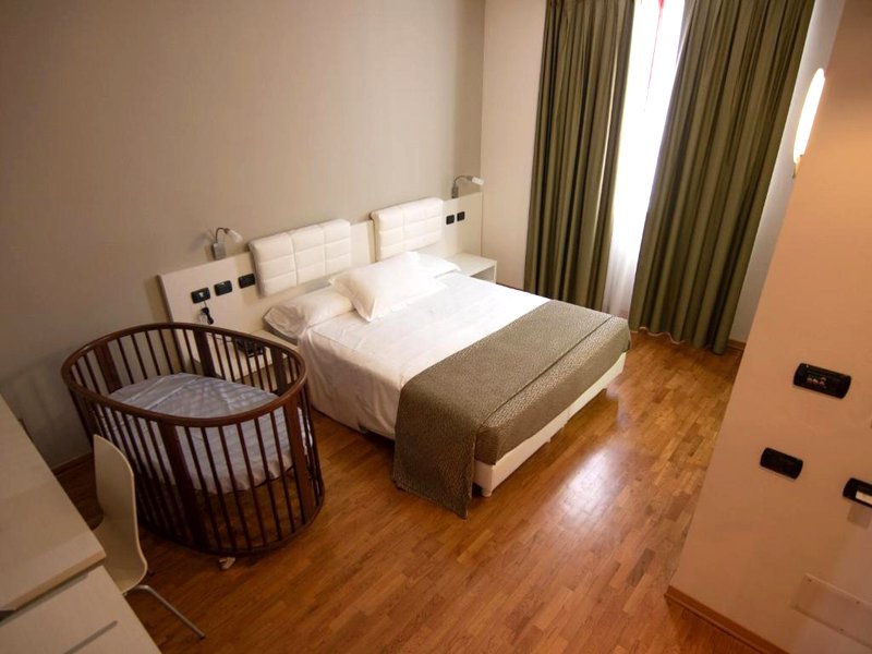 Master Hotel Reggio Emiliaの写真