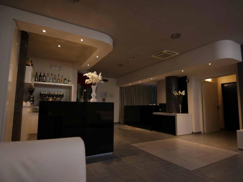 Master Hotel Reggio Emiliaの写真