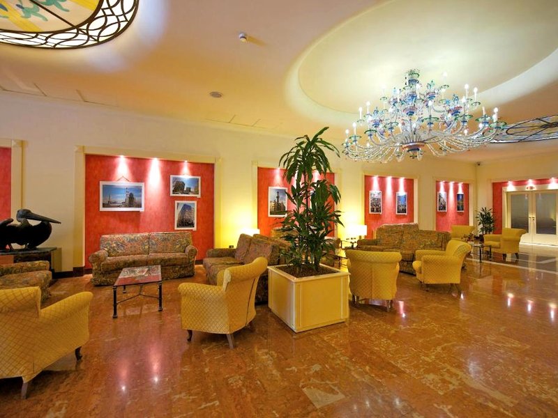 メルキュール レッジョ エミリア セントロ アストリア (Mercure Reggio Emilia Centro Astoria)の写真