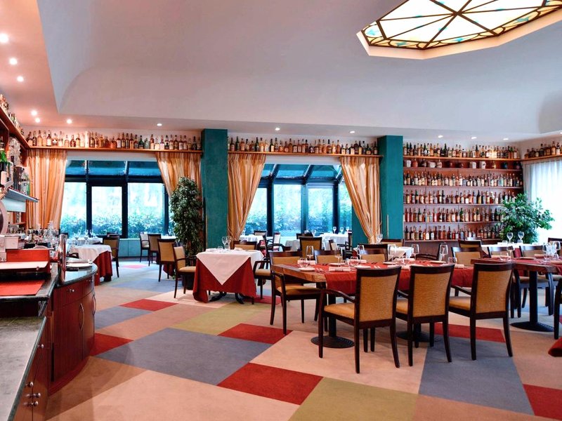 メルキュール レッジョ エミリア セントロ アストリア (Mercure Reggio Emilia Centro Astoria)の写真