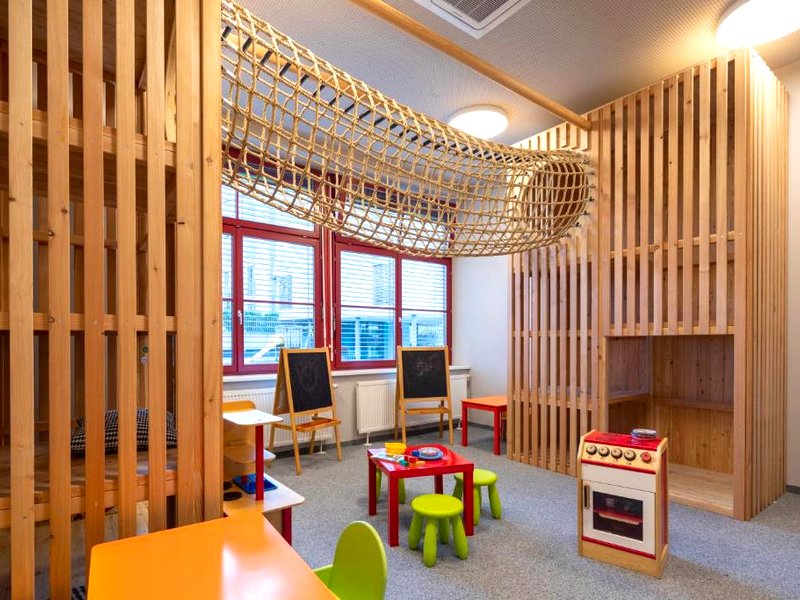 JUFA ホテル ブレゲンツ (JUFA Hotel Bregenz)の写真