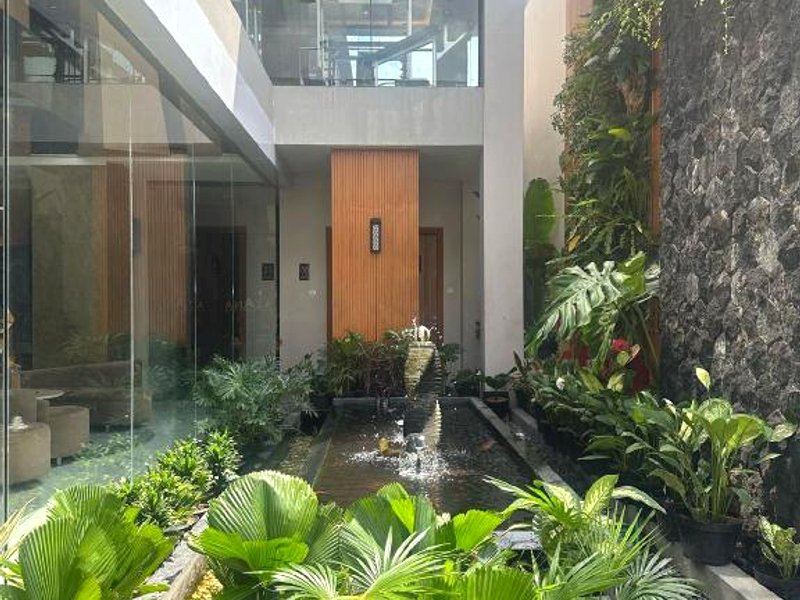 アザナ スタイル ホテル トゥルンアグン (Azana Style Hotel Tulungagung)の写真