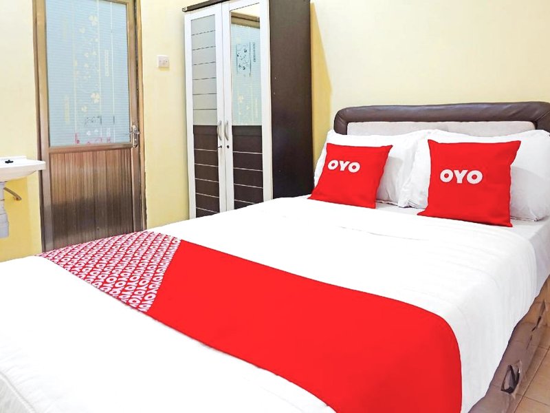 Super OYO 91568 Trisna Srabah Resort Homestay & Restoの写真