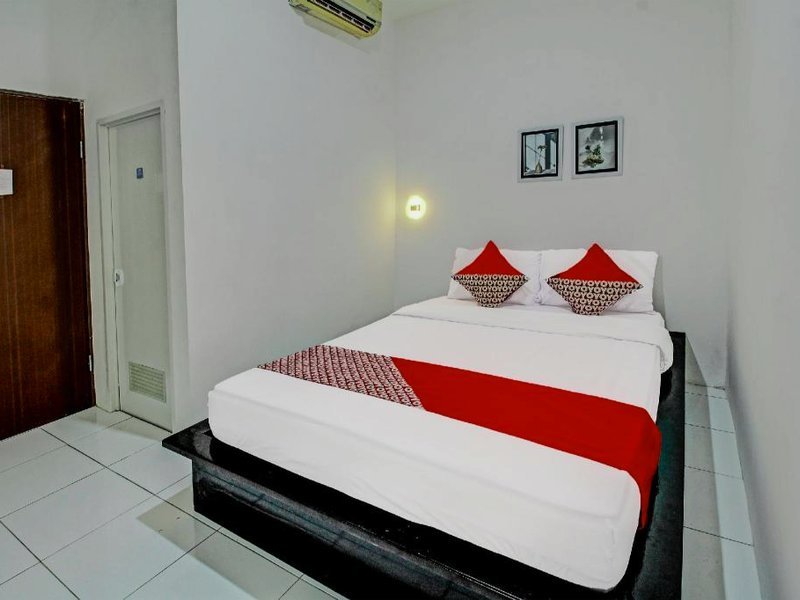 Hotel O Sirih Gading Family Guest Houseの写真