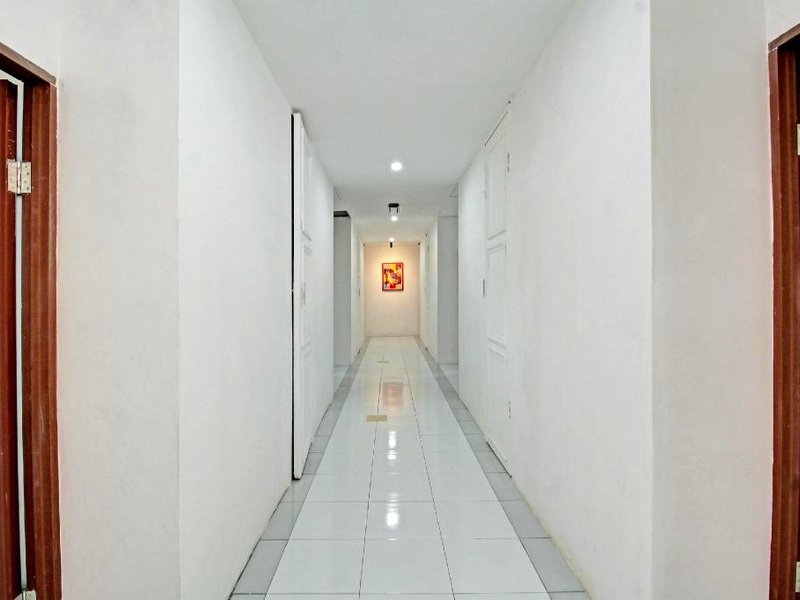 Hotel O Sirih Gading Family Guest Houseの写真