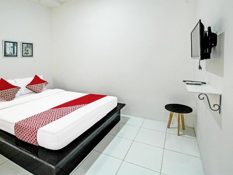 Hotel O Sirih Gading Family Guest Houseの写真