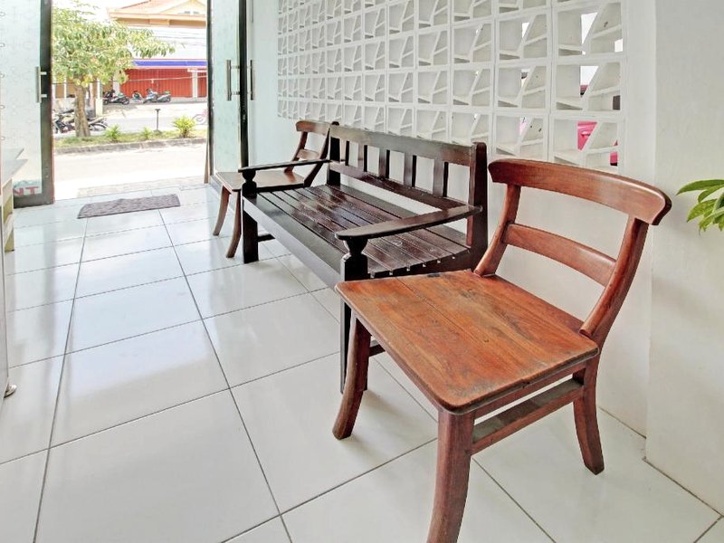 Hotel O Sirih Gading Family Guest Houseの写真