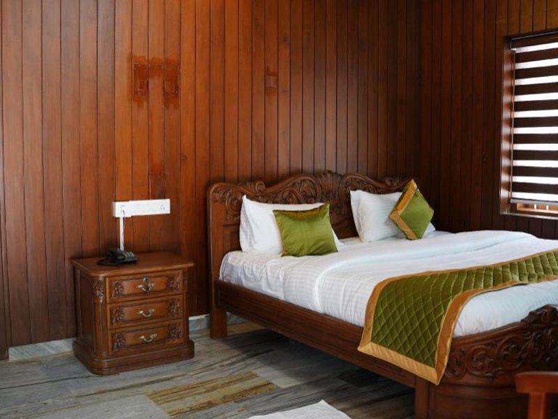 Hotel Vintage Palaceの写真
