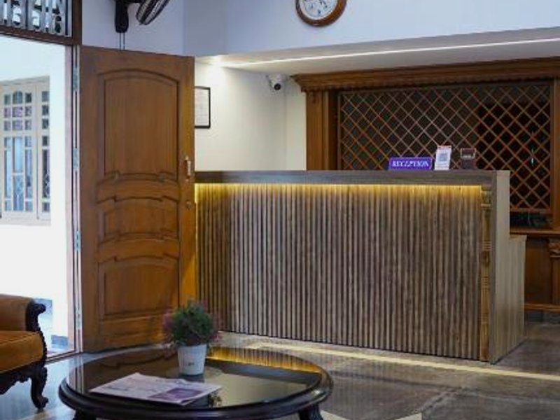 Hotel Vintage Palaceの写真