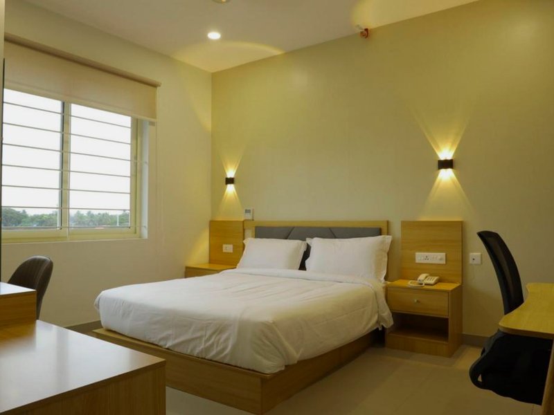 Dreamotel Luxury Suites and Roomsの写真