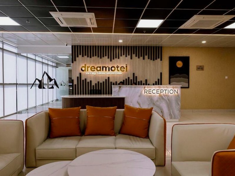 Dreamotel Luxury Suites and Roomsの写真