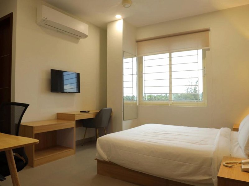 Dreamotel Luxury Suites and Roomsの写真