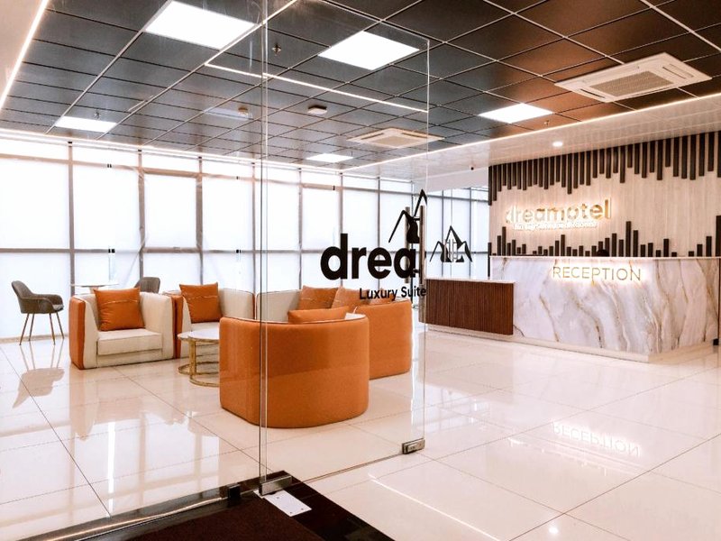 Dreamotel Luxury Suites and Roomsの写真