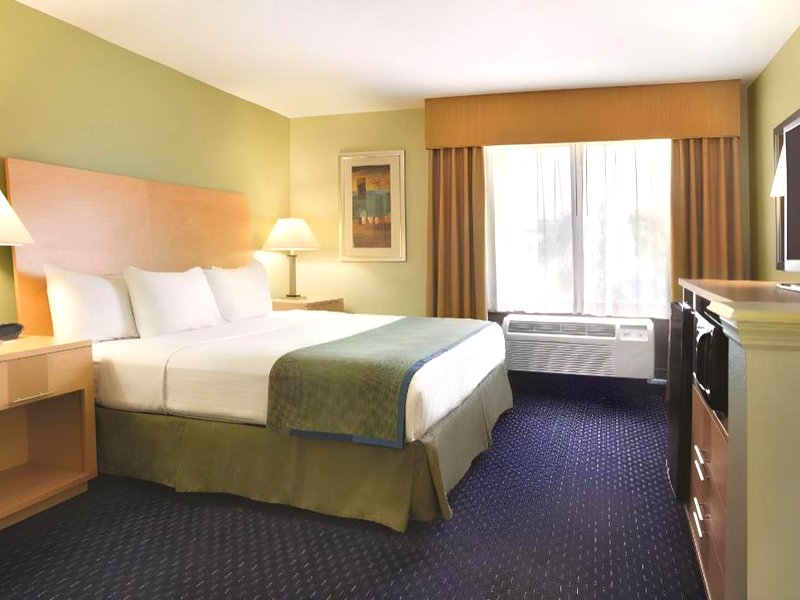 Park Inn by Radisson Albany, GAの写真