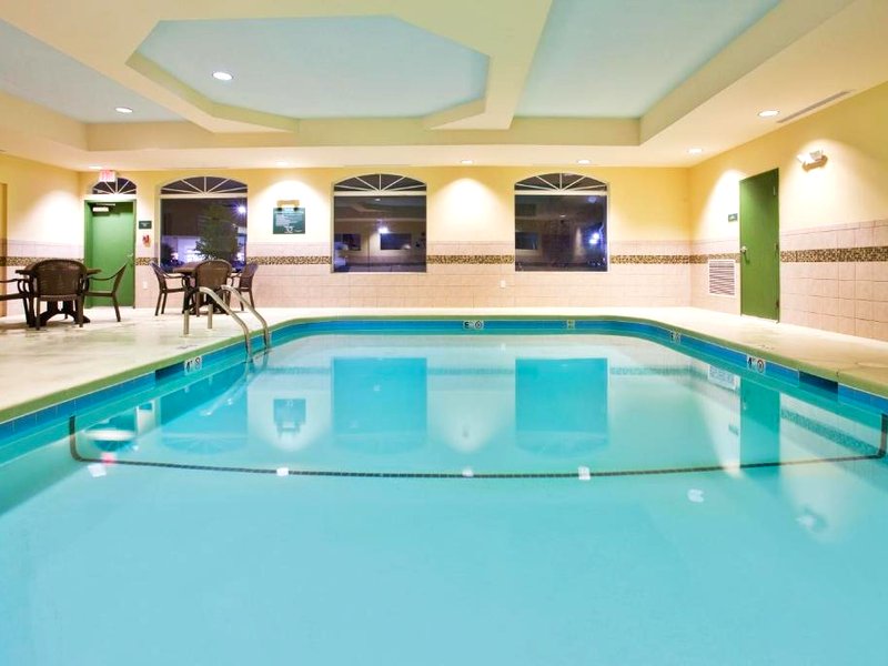 カントリー イン&スイーツ バイ ラディソン アルバニー GA (Country Inn & Suites by Radisson, Albany, GA)の写真