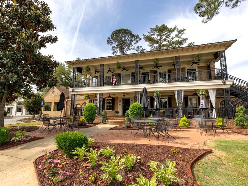 メリー エーカーズ イン (Merry Acres Inn)の写真