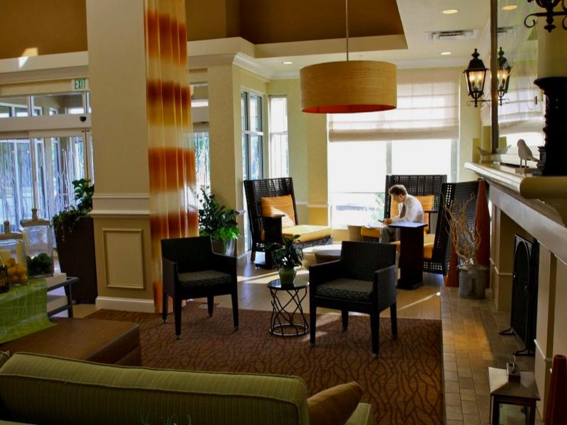 Hilton Garden Inn Albanyの写真