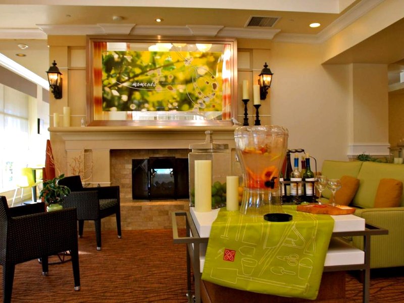 Hilton Garden Inn Albanyの写真