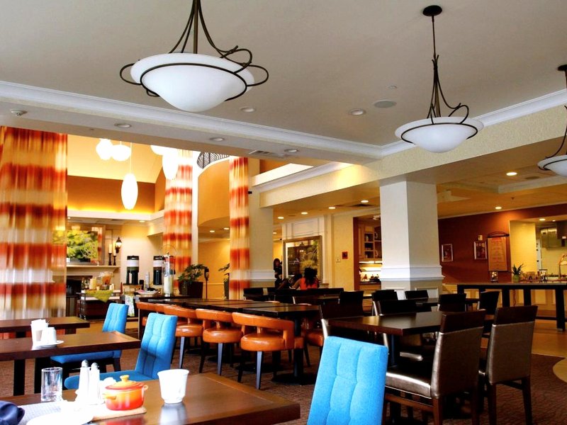 Hilton Garden Inn Albanyの写真