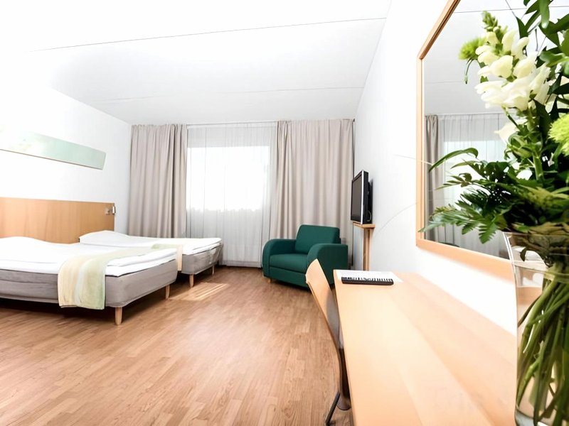 GreenStar Hotel Joensuuの写真