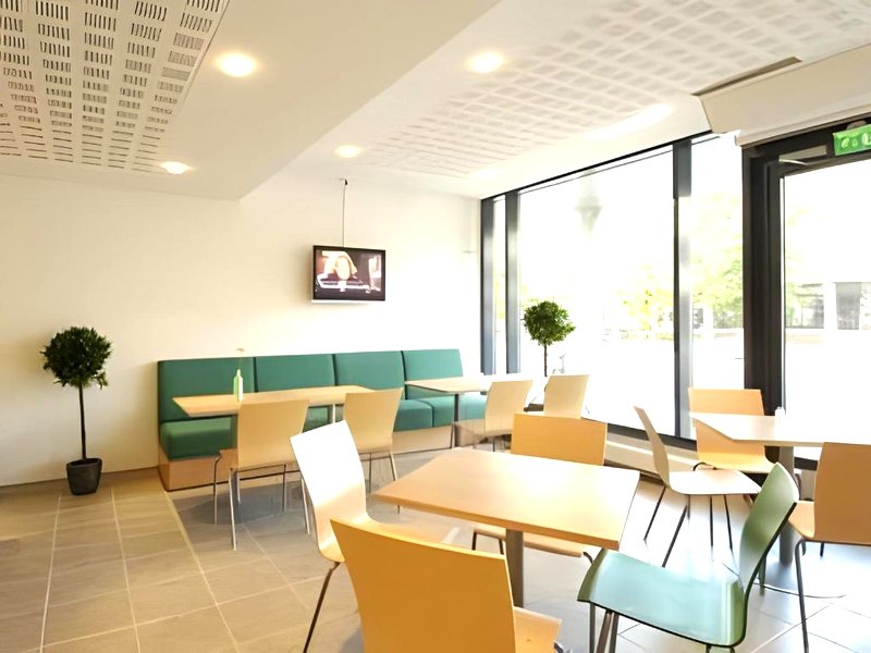 GreenStar Hotel Joensuuの写真