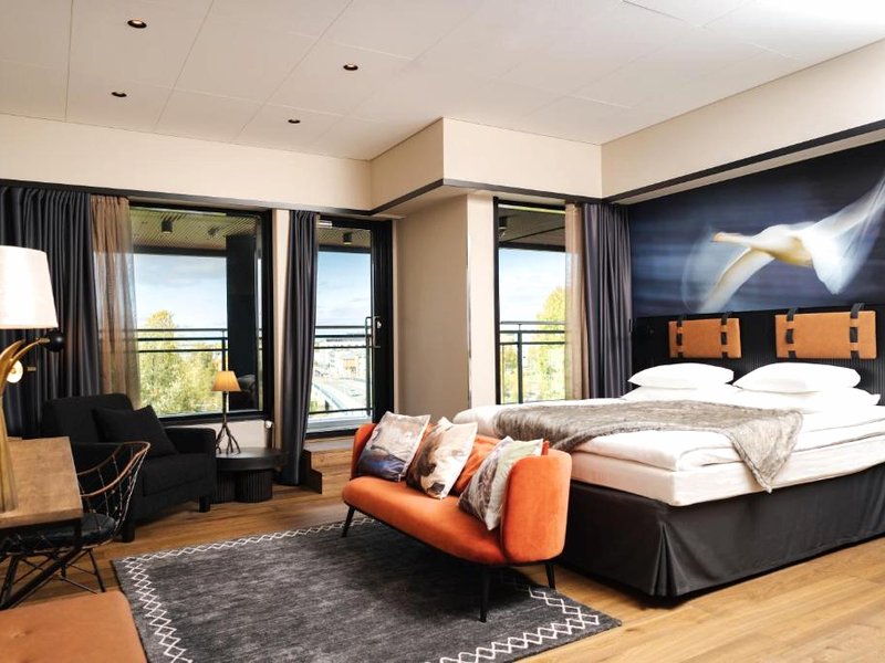 オリジナル ソコス ホテル キンメル ヨエンスー (Original Sokos Hotel Kimmel Joensuu)の写真