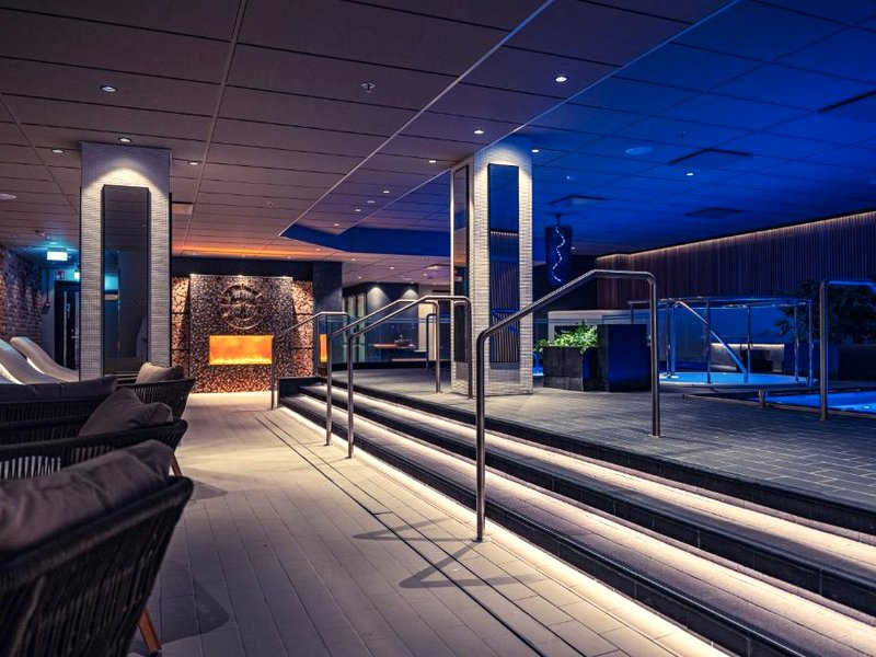 オリジナル ソコス ホテル キンメル ヨエンスー (Original Sokos Hotel Kimmel Joensuu)の写真