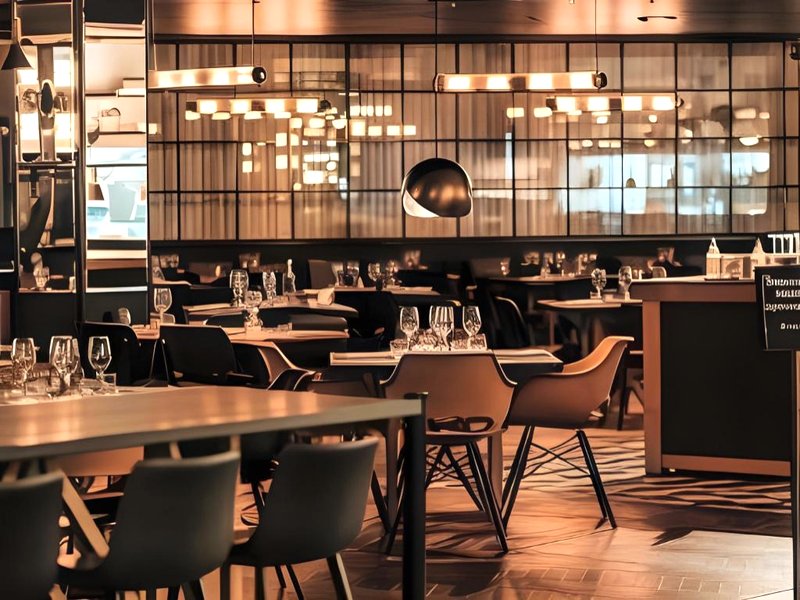 オリジナル ソコス ホテル キンメル ヨエンスー (Original Sokos Hotel Kimmel Joensuu)の写真