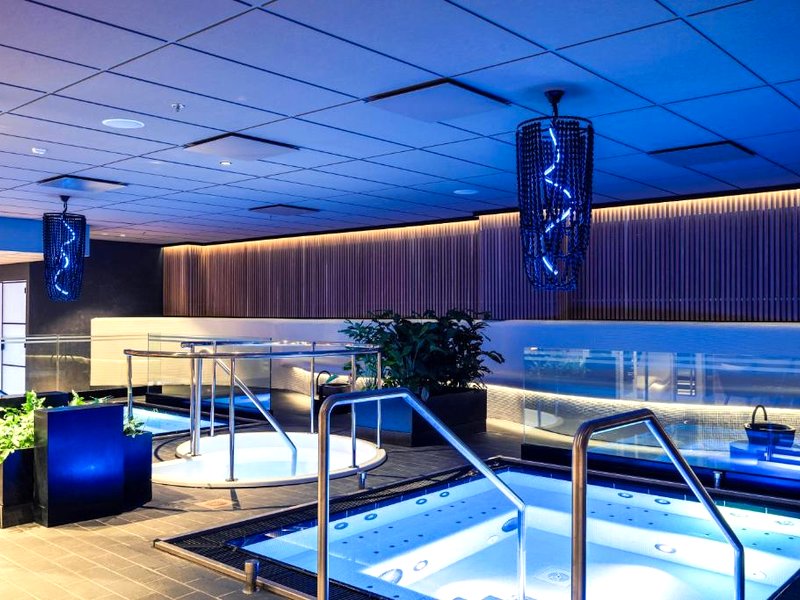 オリジナル ソコス ホテル キンメル ヨエンスー (Original Sokos Hotel Kimmel Joensuu)の写真